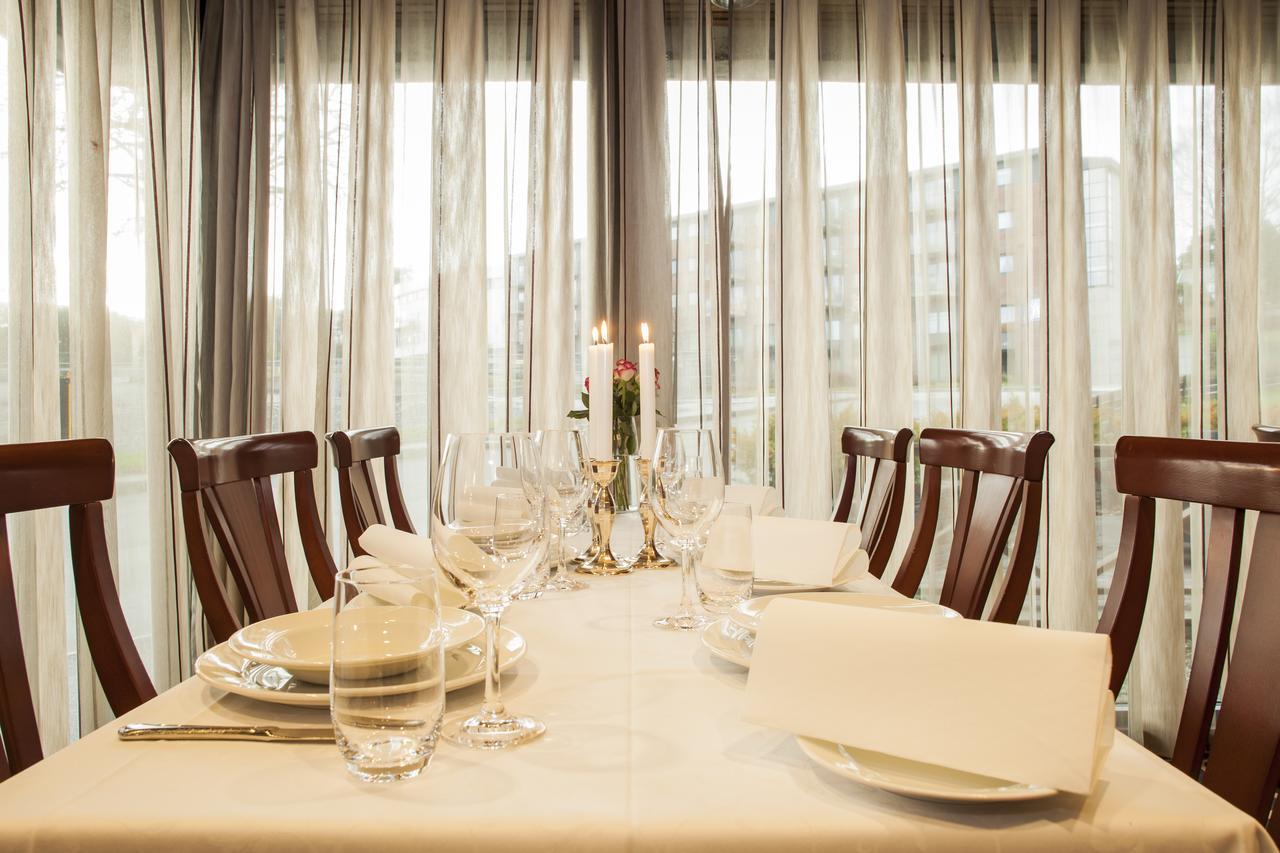 Grand Hotel Стур Экстерьер фото